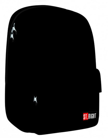 ST.BLACK 3 compartment Backpack BP33 40x31x17 cm