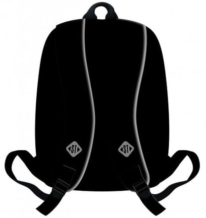 ST.BLACK 3 compartment Backpack BP33 40x31x17 cm