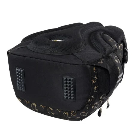 COMING SOON - Golden Cats 4 compartment Backpack BP01 43x32x21 cm