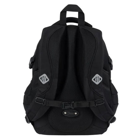 COMING SOON Now or Never 4-compartment backpack BP01 43x32x21 cm