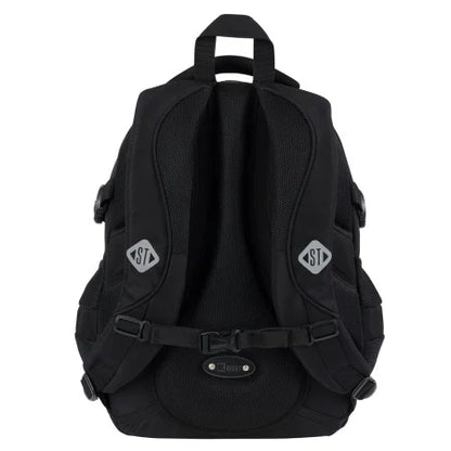 COMING SOON Now or Never 4-compartment backpack BP01 43x32x21 cm