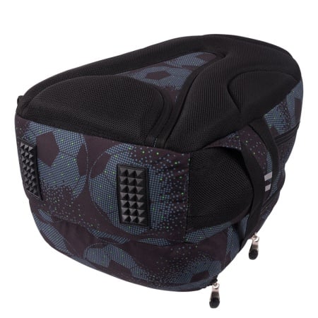 Football 4 compartment Backpack BP07 42x30x20 cm