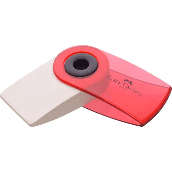 Faber Castell Sleeve Mini Eraser