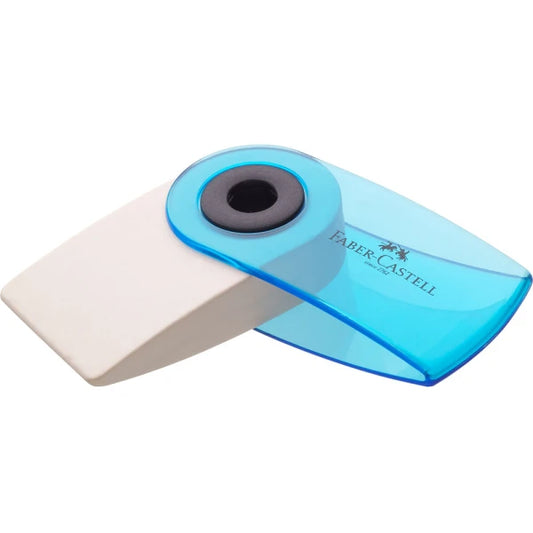 Faber Castell Sleeve Mini Eraser