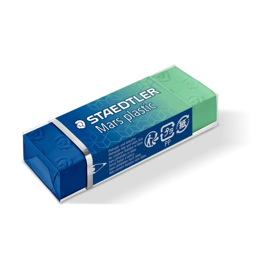 STAEDTLER MARS PLASTIC ERASER