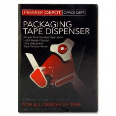 Tape Dispenser - Packing machine