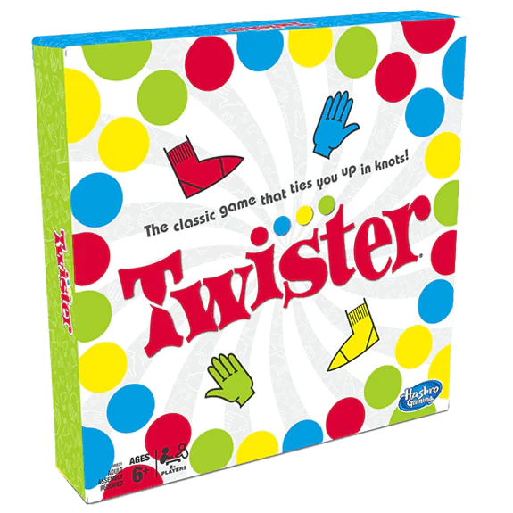 Twister