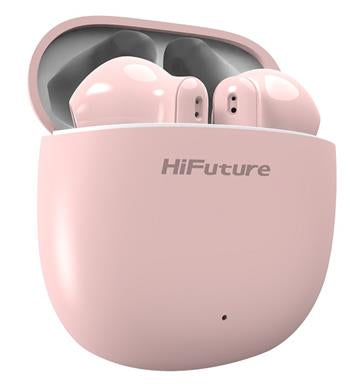 HiFuture Headphones Colorbuds2 Pink
