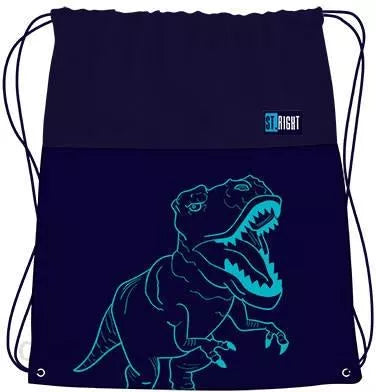 TIREX 1 compartment drawstring bag