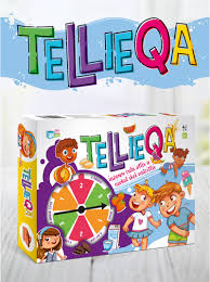Tellieqa