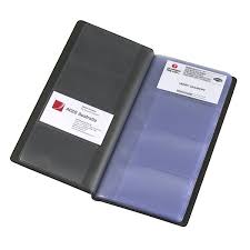Business Card Folder - CASSA