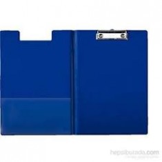 Clipboard Blue