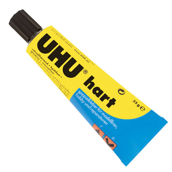 UHU HART SPECIAL GLUE