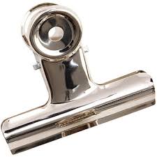 SPREE - Spring Clips 75mm 12pcs