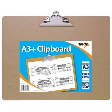 A3+ Clipboard