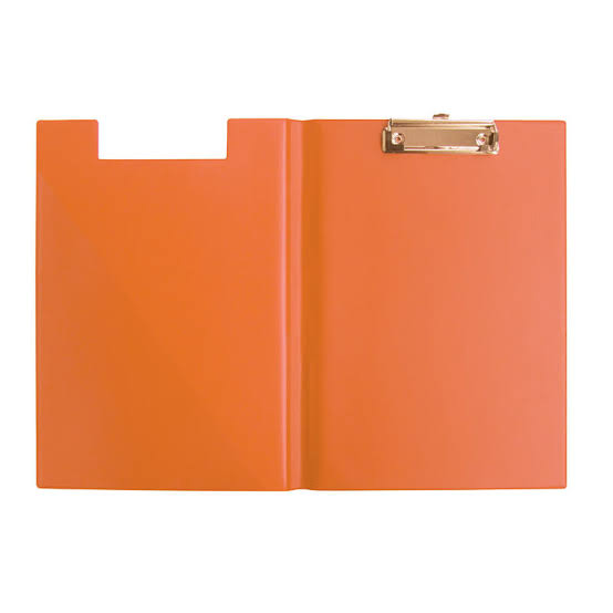 ErichKrause A4 Double Clipboard