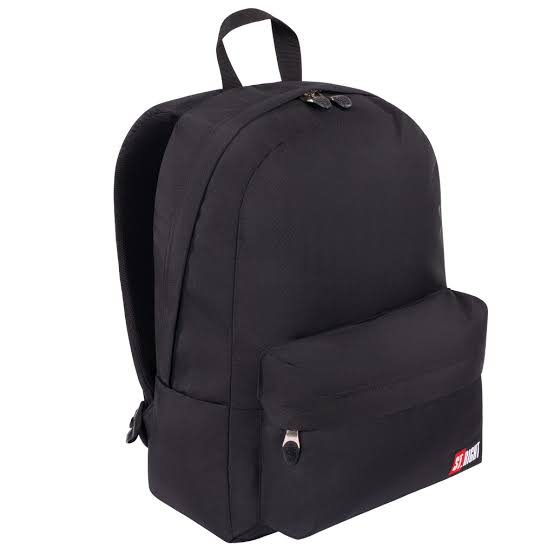 St.Black 2-compartment backpack BP33 40x31x17 cm
