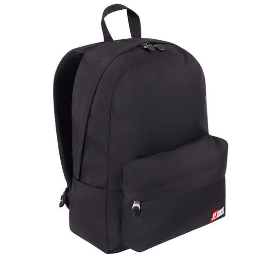 St.Black 2-compartment backpack BP33 40x31x17 cm