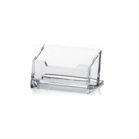 Business Card Holder