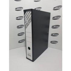 Box file black