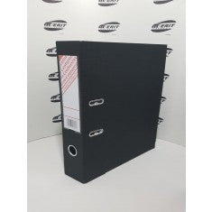 Lever Arch File Medium black 3inch