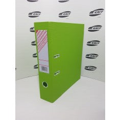 Arch File Lime 3inch