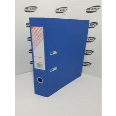 Lever Arch File Blue 3inch