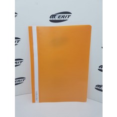 Flat File Orange CASSA