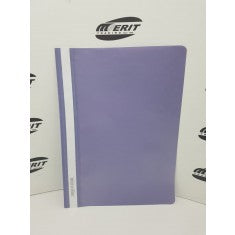 Flat File Purple CASSA