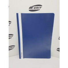 Flat File Blue CASSA