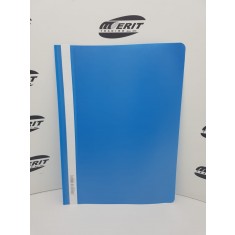 Flat File Light Blue CASSA