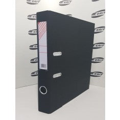 Arch File Black Marble 2inch