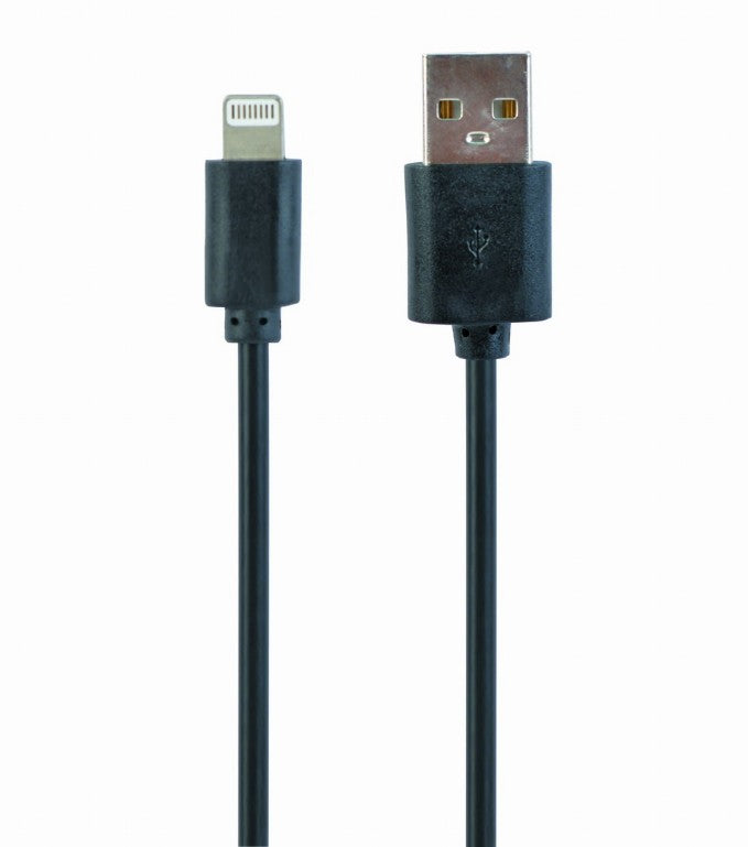 USB to 8-pin Charging and Data cable