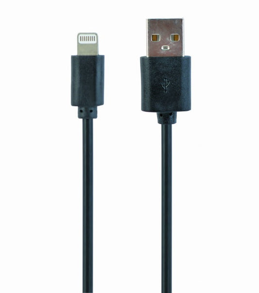 USB to 8-pin Charging and Data cable