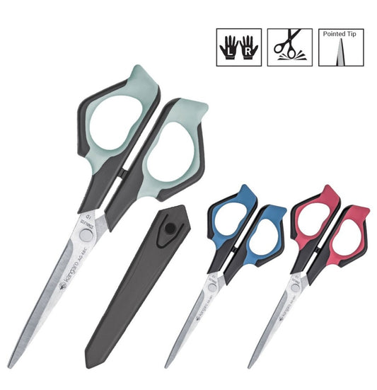Kangaro Scissors 168mm Assorted 1pcs