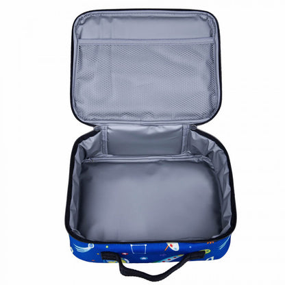 Space Lunch Bag