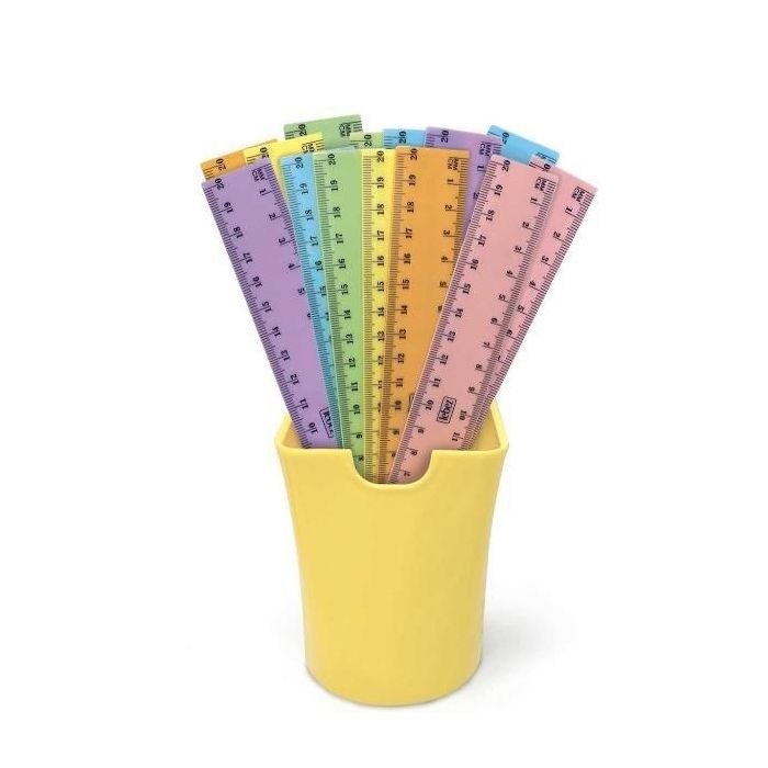 Lebez ruler 20cm