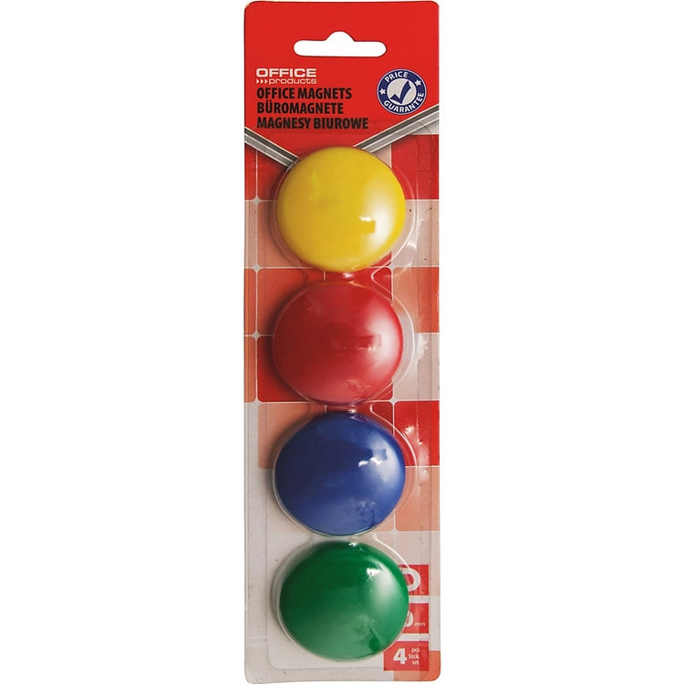 Magnets - Set of 4 Magnets