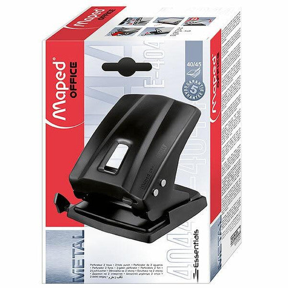 Maped Office Puncher 65/70 Sheets