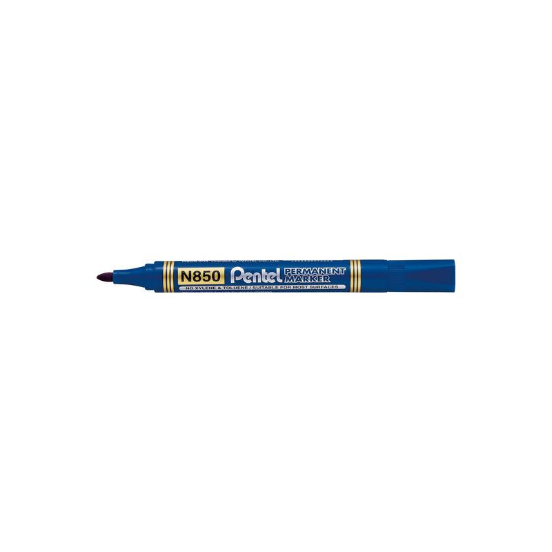 Pentel Permanent marker Blue