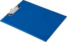 Clip board Single Blue
