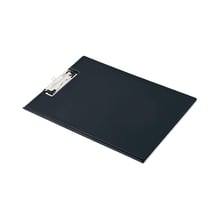Clip board Single Black