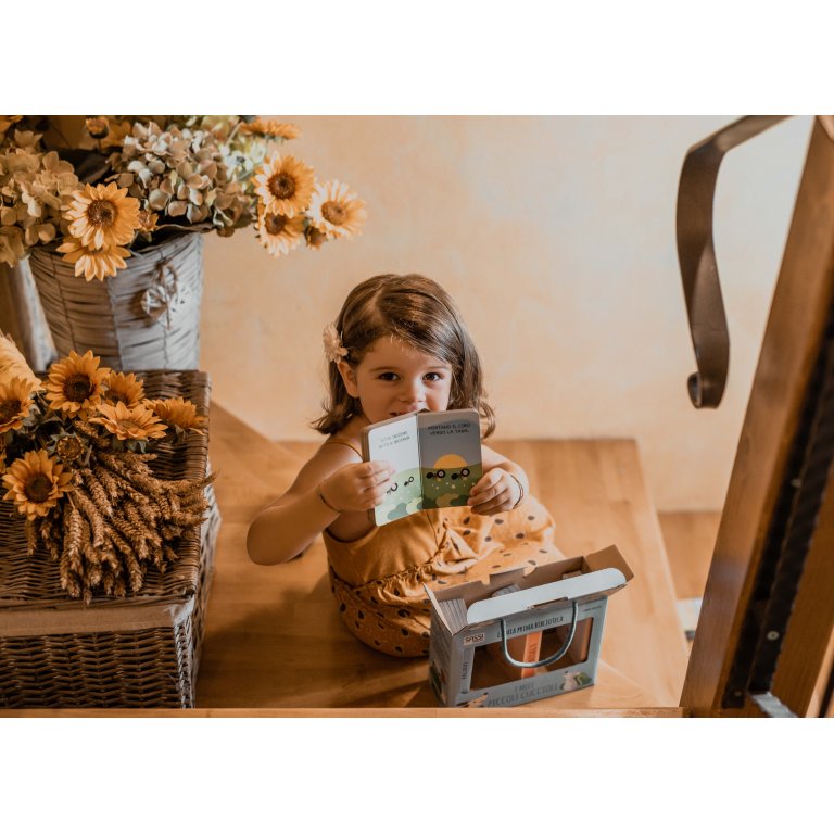 My First Library - Baby Animals