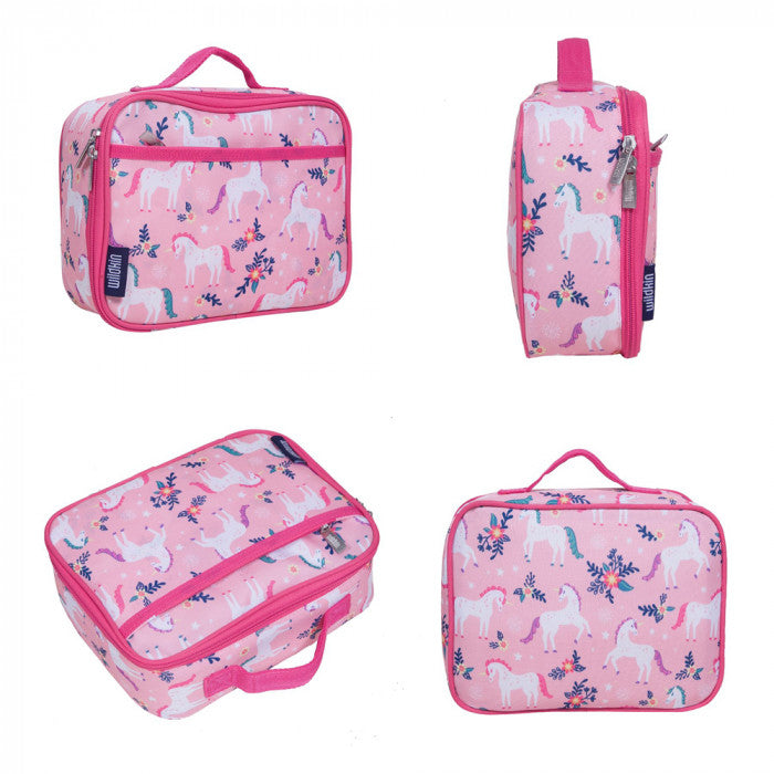 Magical Unicorns Lunch Bag