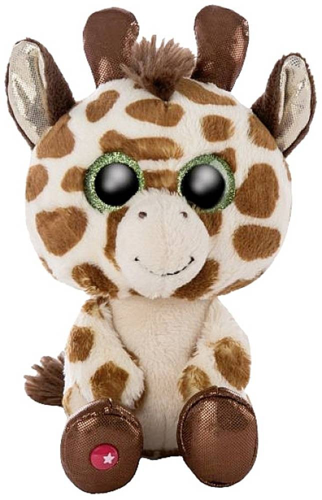 GLUBSCHIS - Halla the Giraffe