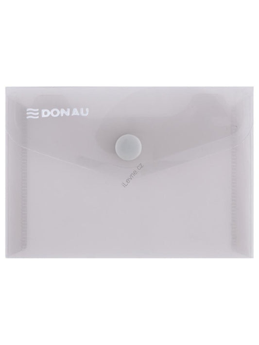 Envelope folder A7 smokey