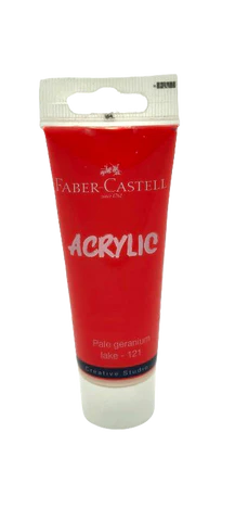 Faber-Castell ACRYLIC PAINT 40ML