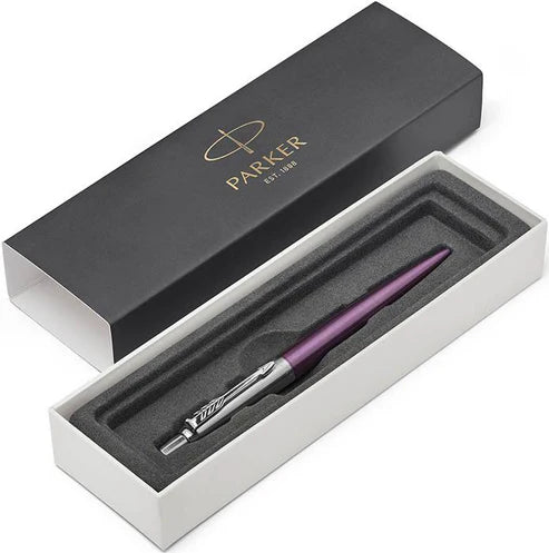 Parker Jotter Violet