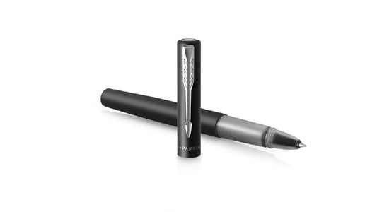 Parker Vector Black Roller Ball Pen