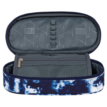 STORMY SKY 1 compartment pencil case